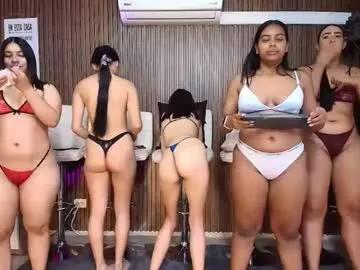 baby5hot on Chaturbate