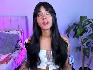 baby_kaliope on Chaturbate 