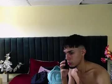 babybombomm18 on Chaturbate 