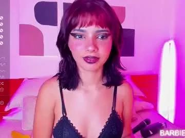 barbiegirl_xx on Chaturbate 