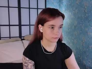 bella_alita — flash boobs #shy #redhead #tattoo #german #teen [1032 tokens remaining]