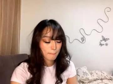 bella_gasp — Goal: Wink challenge: 5 in a row. Hi hi, i'm Jane, please welcome, you believe in Santa Claus? #new #shy #teen #young #asian [25 tokens remaining]