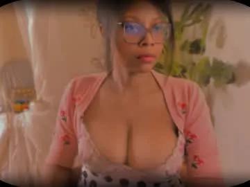 bellablakes18 on Chaturbate 