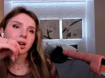 bettyrouse on Chaturbate 