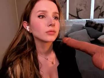 bettyrouse on Chaturbate 