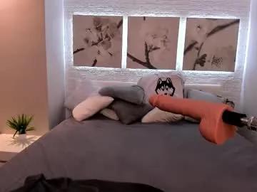 bettyrouse on Chaturbate 