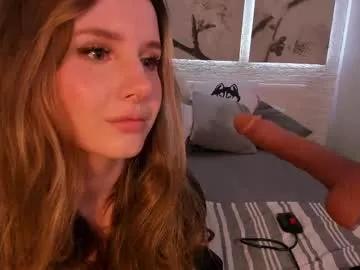 bettyrouse on Chaturbate 
