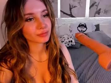 bettyrouse on Chaturbate 