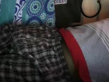 bunny_boy6969 on Chaturbate 