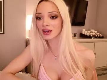 bunnydollstella on Chaturbate 