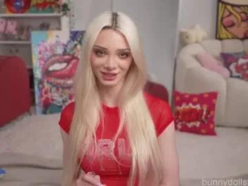 bunnydollstella on Chaturbate 