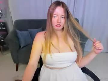 bunnyluunna on Chaturbate 