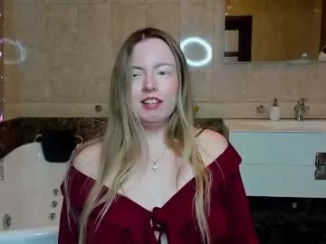 bunnyluunna on Chaturbate 