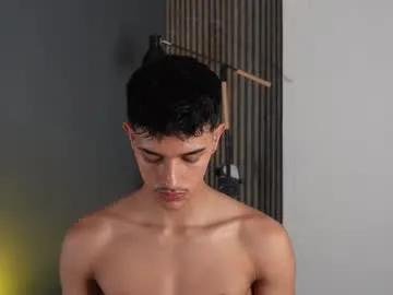 busterspinter — GOAL: put it hard and play [70 tokens remaining] hiii welcome to my room  dont be shy  ;) #latino #twink #lovense #ass #new