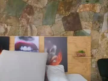 Freechat candy_feett on Chaturbate