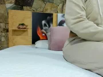 Freechat candy_feett on Chaturbate