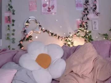 caramelangels on Chaturbate 