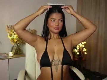 caramelo_xox on Chaturbate
