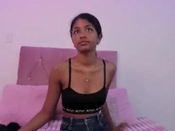 celestederek on Chaturbate 