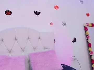 celestederek on Chaturbate 