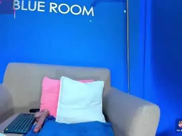celestelewis_ on Chaturbate 