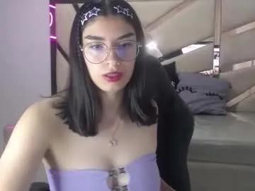 cherrygirl_a — Hello, I'm so horny and don't let my pussy dry - #New #18 #teen #braces #glasses