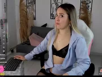 ciindy_lovee on Chaturbate 