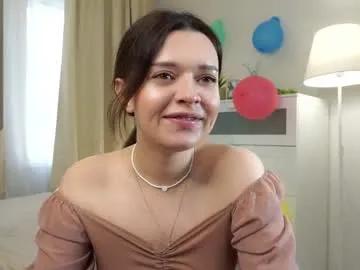 cuddlebyyou — goal: air kiss Hi! I`m Ariella  :3 #bigboobs #teen #natural #lovense #bigass [21 tokens remaining]