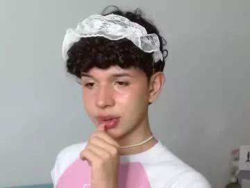 cuddly_twinkie on Chaturbate 