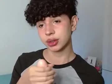 cuddly_twinkie on Chaturbate 