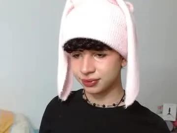 cuddly_twinkie on Chaturbate 