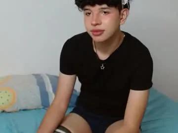 cuddly_twinkie on Chaturbate 