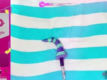 daddyslittlegirl01 on Chaturbate 