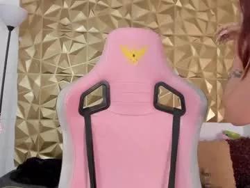 dawa_angels on Chaturbate 