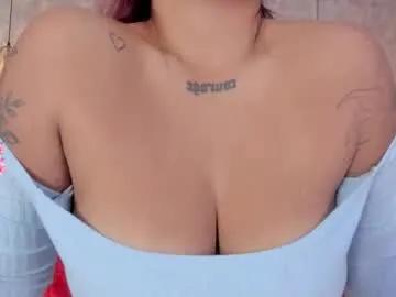dawa_angels on Chaturbate