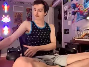 Checkout Derekdings, he wants to squirt for your pleasure derekdings from Chaturbate
