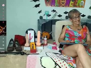 The charming Devora_mature65 wants you to fuck her build now! devora_mature65 from Chaturbate