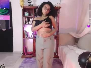 ellette_ on Chaturbate 