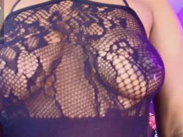 ellie_alves on Chaturbate 