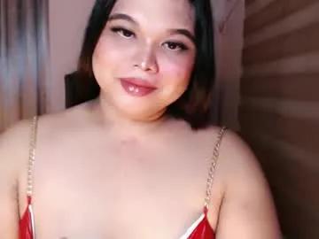 ellise_husson on Chaturbate