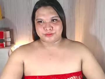 ellise_husson on Chaturbate 