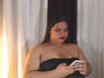 ellise_husson on Chaturbate 