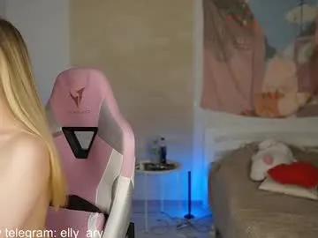 elly_ary on Chaturbate 