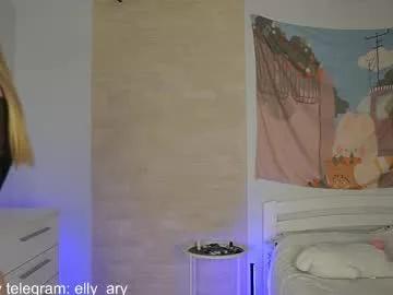 elly_ary on Chaturbate 