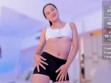 emmabeel on Chaturbate 