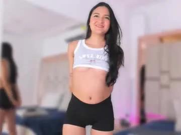 emmabeel on Chaturbate 