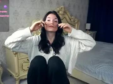 The mesmerizing Eustoliabondura wants you to fuck her bod now! eustoliabondura from Chaturbate