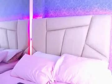 evaa_cloee on Chaturbate 