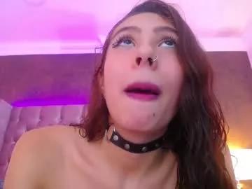 evaa_cloee on Chaturbate 