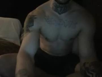 Freechat evancage on Chaturbate